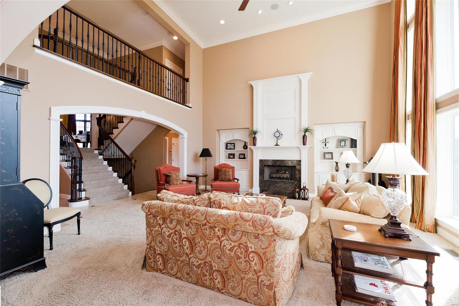 Homestead Estates - Residential