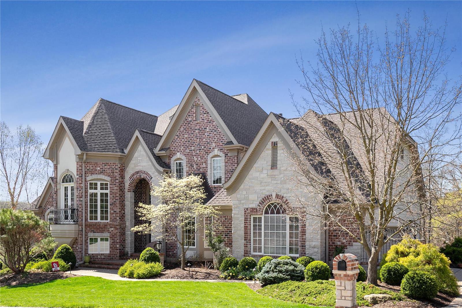 Homestead Estates - Residential