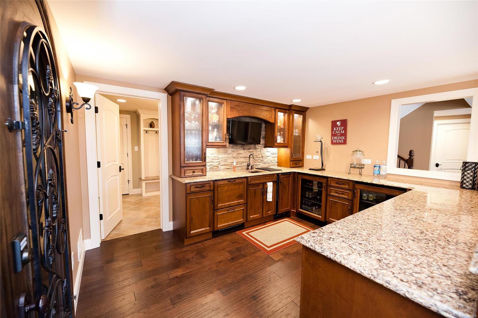 Homestead Estates - Residential