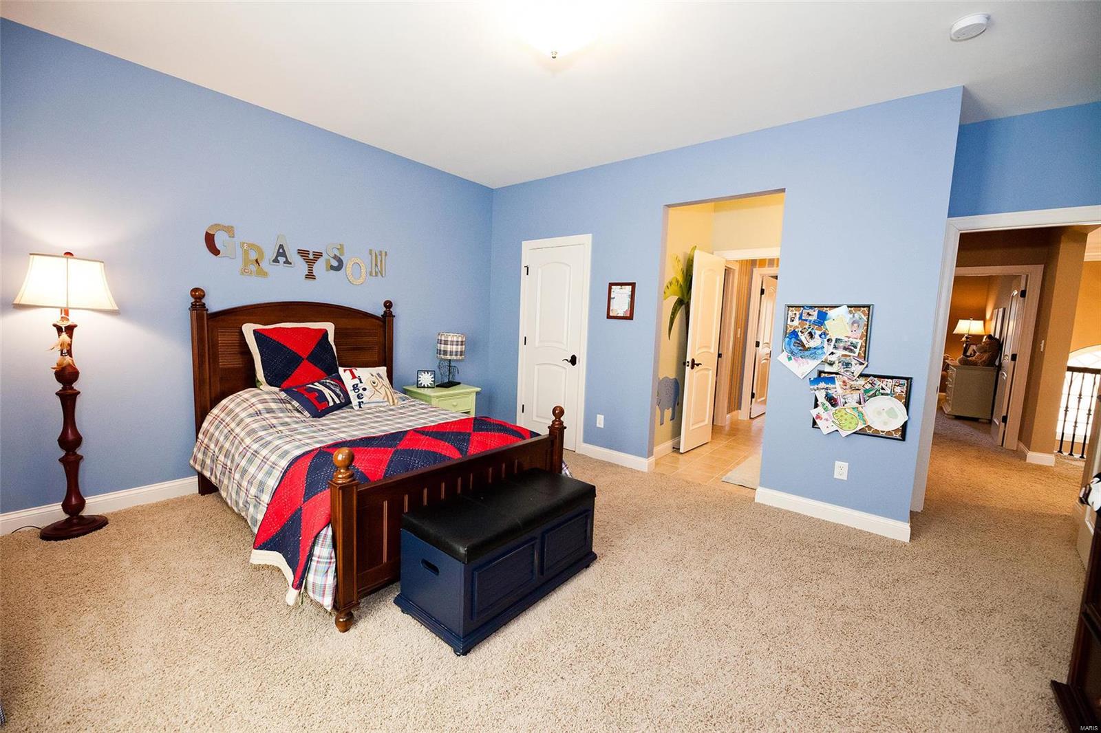 Homestead Estates - Residential