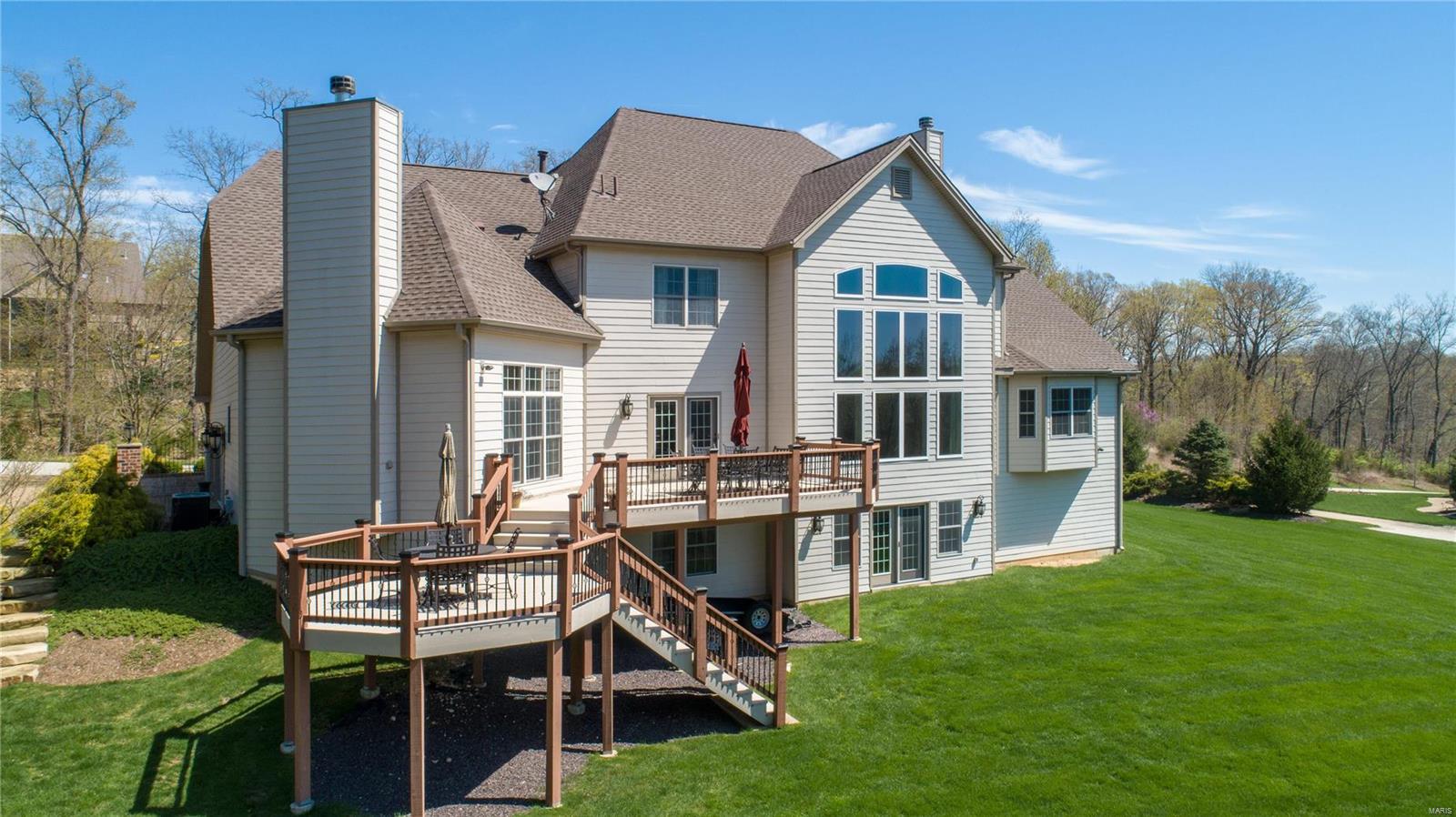 Homestead Estates - Residential