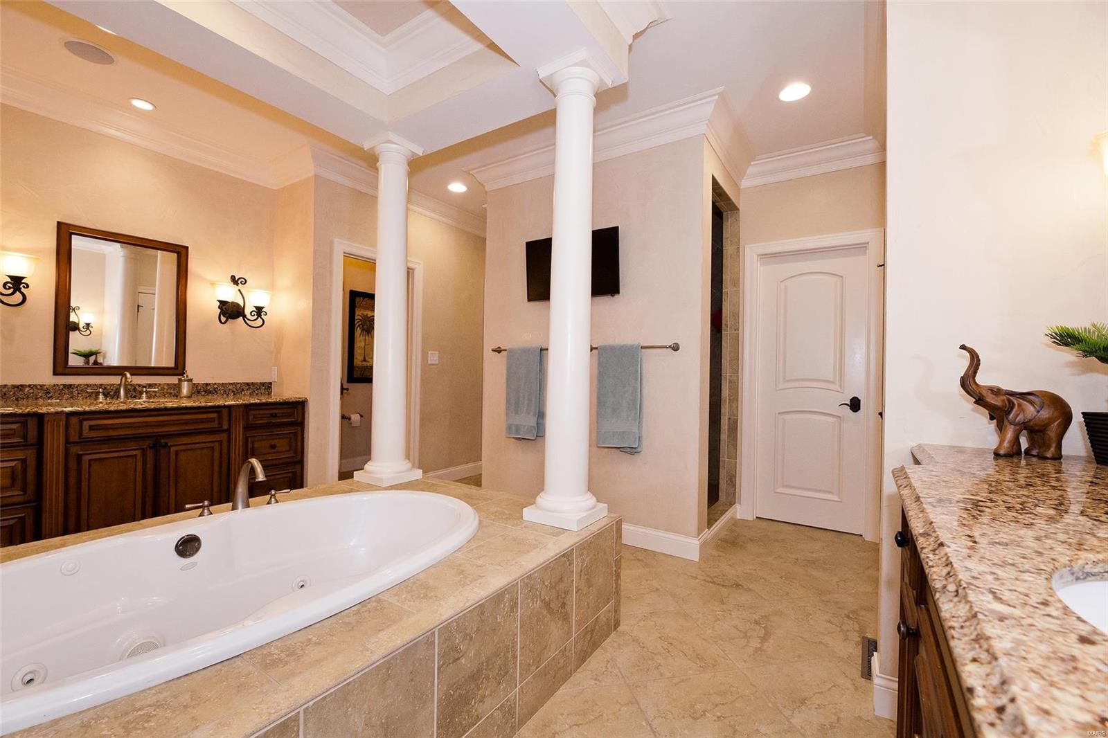 Homestead Estates - Residential