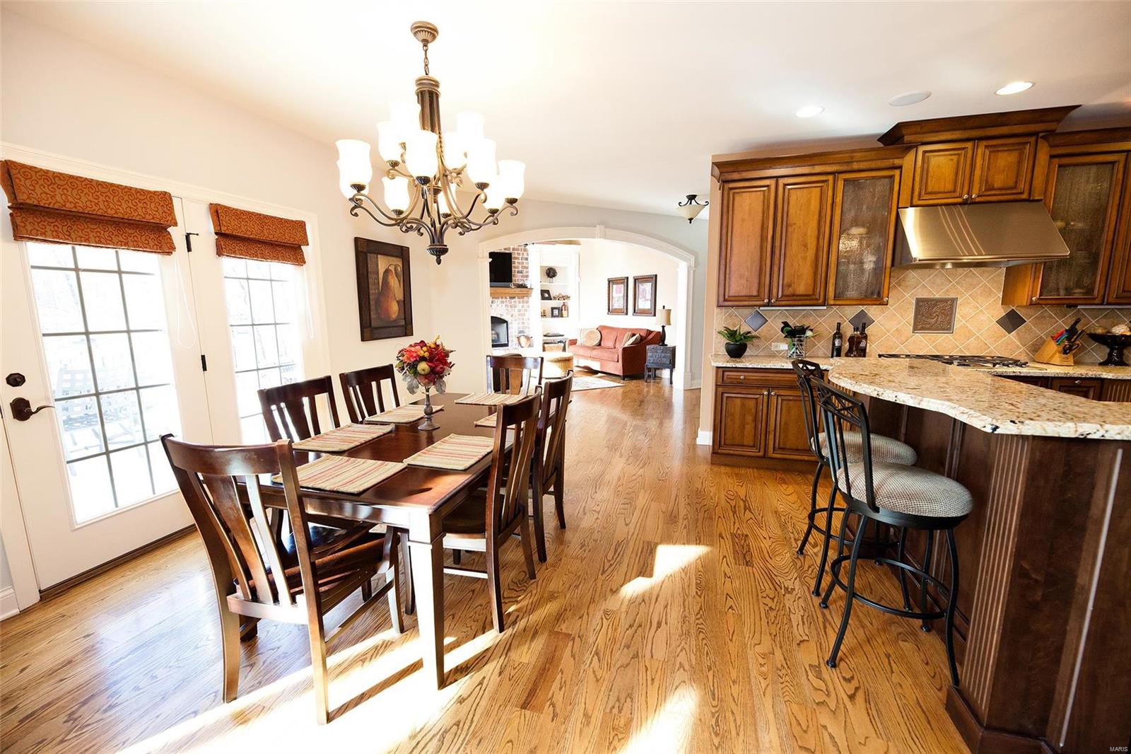 Homestead Estates - Residential