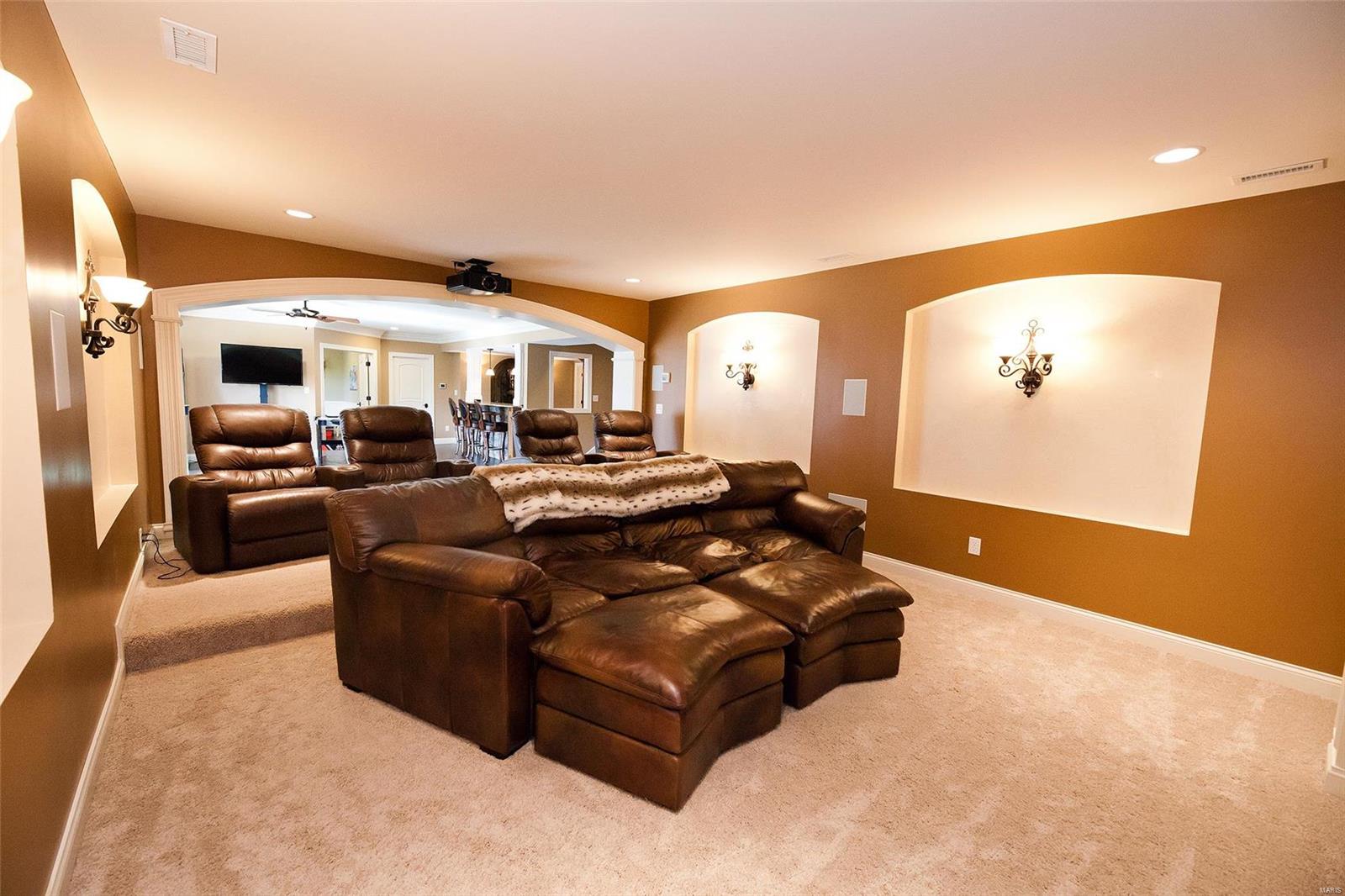 Homestead Estates - Residential