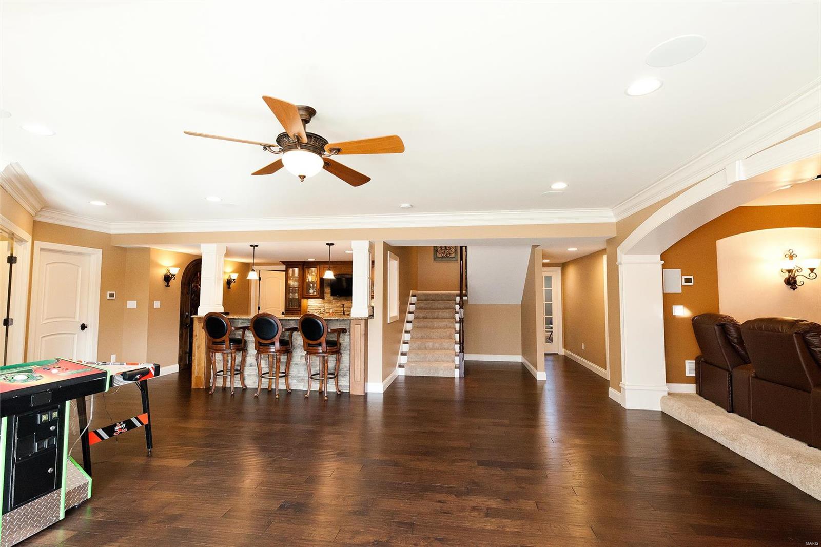 Homestead Estates - Residential