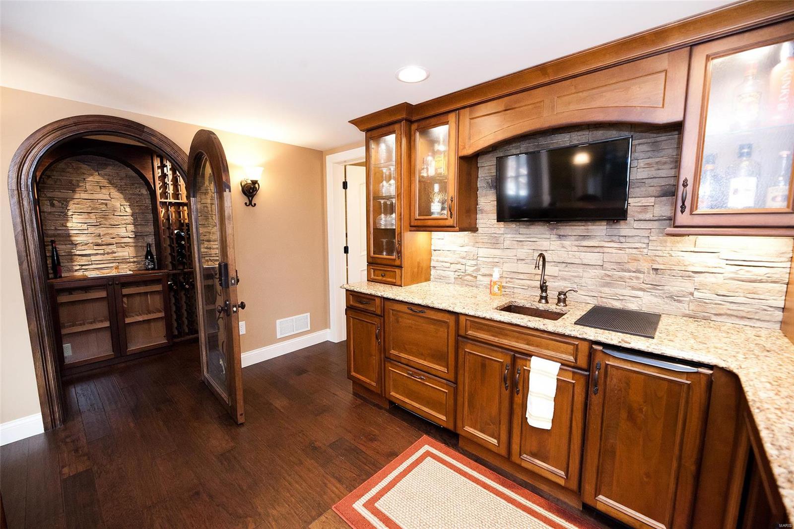 Homestead Estates - Residential