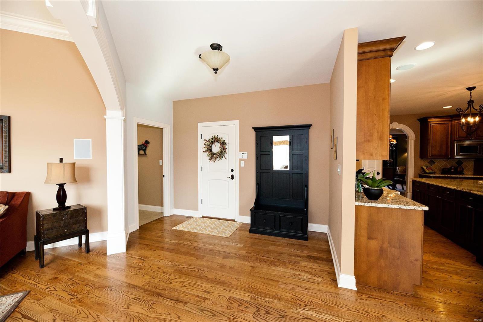 Homestead Estates - Residential