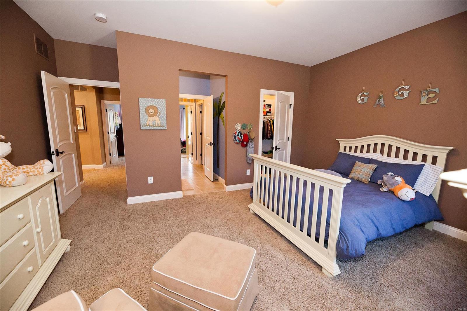 Homestead Estates - Residential