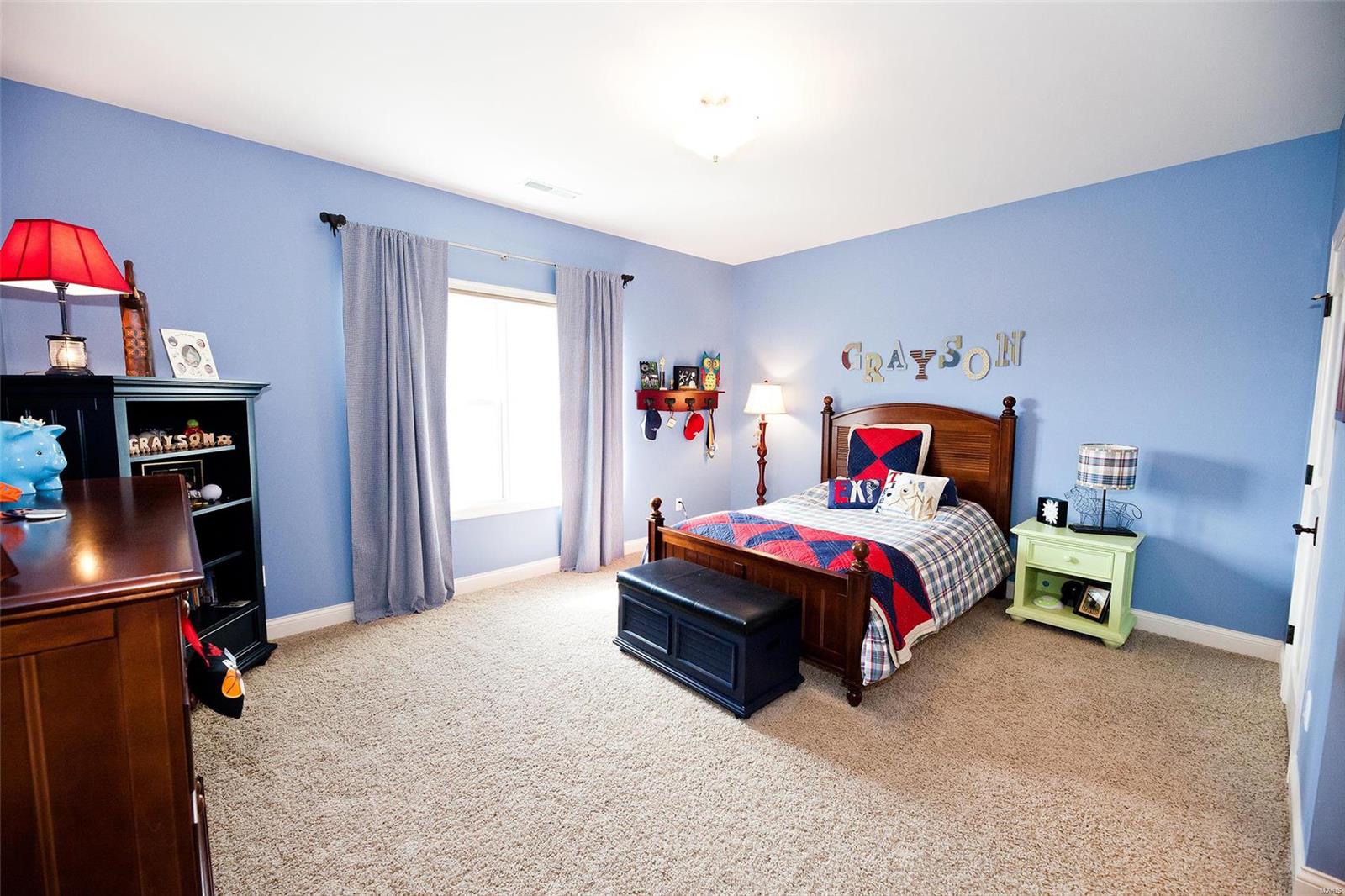 Homestead Estates - Residential