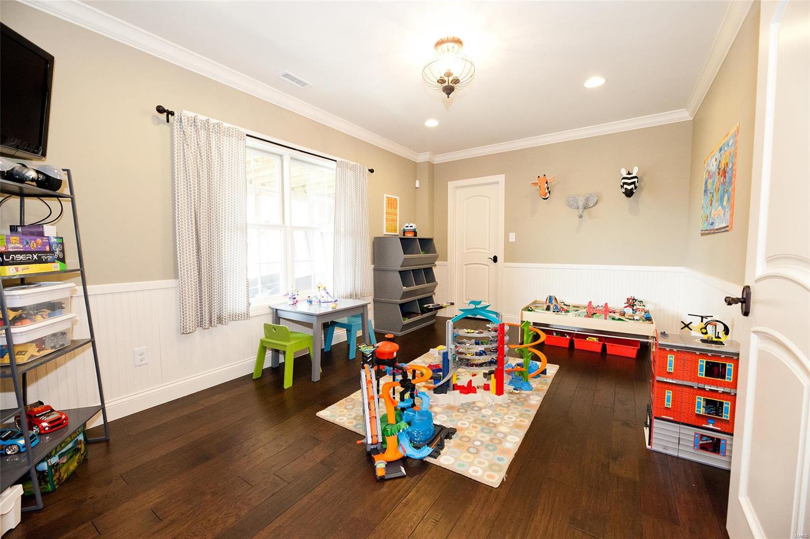 Homestead Estates - Residential