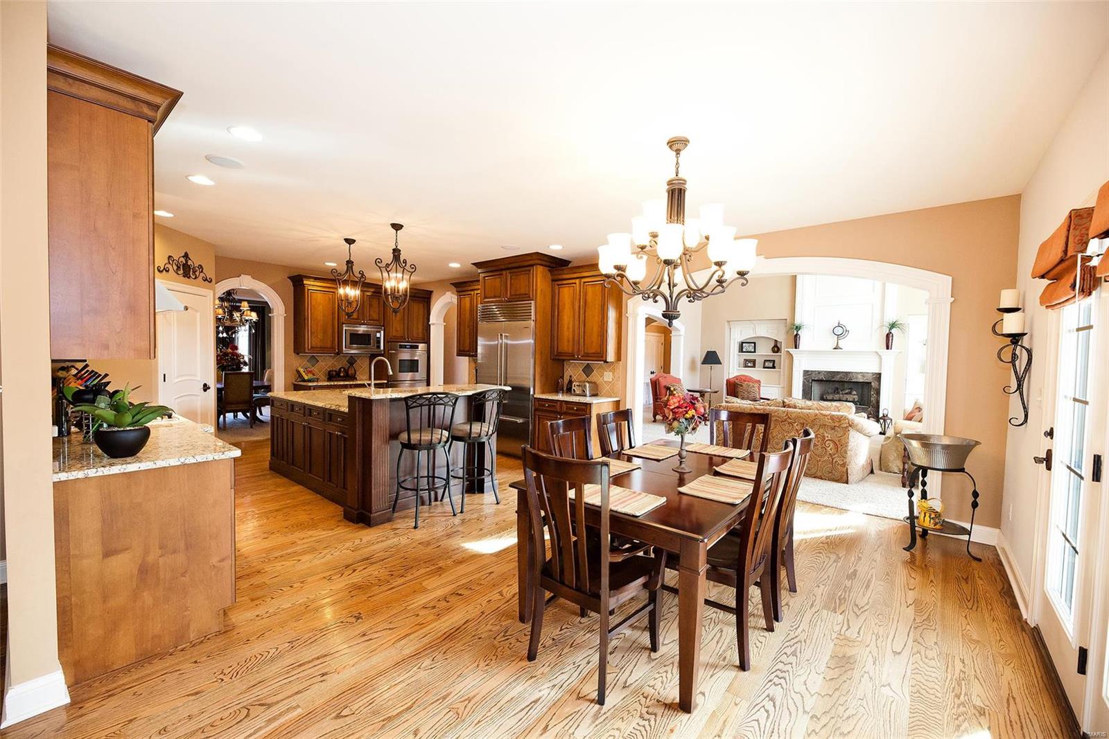 Homestead Estates - Residential