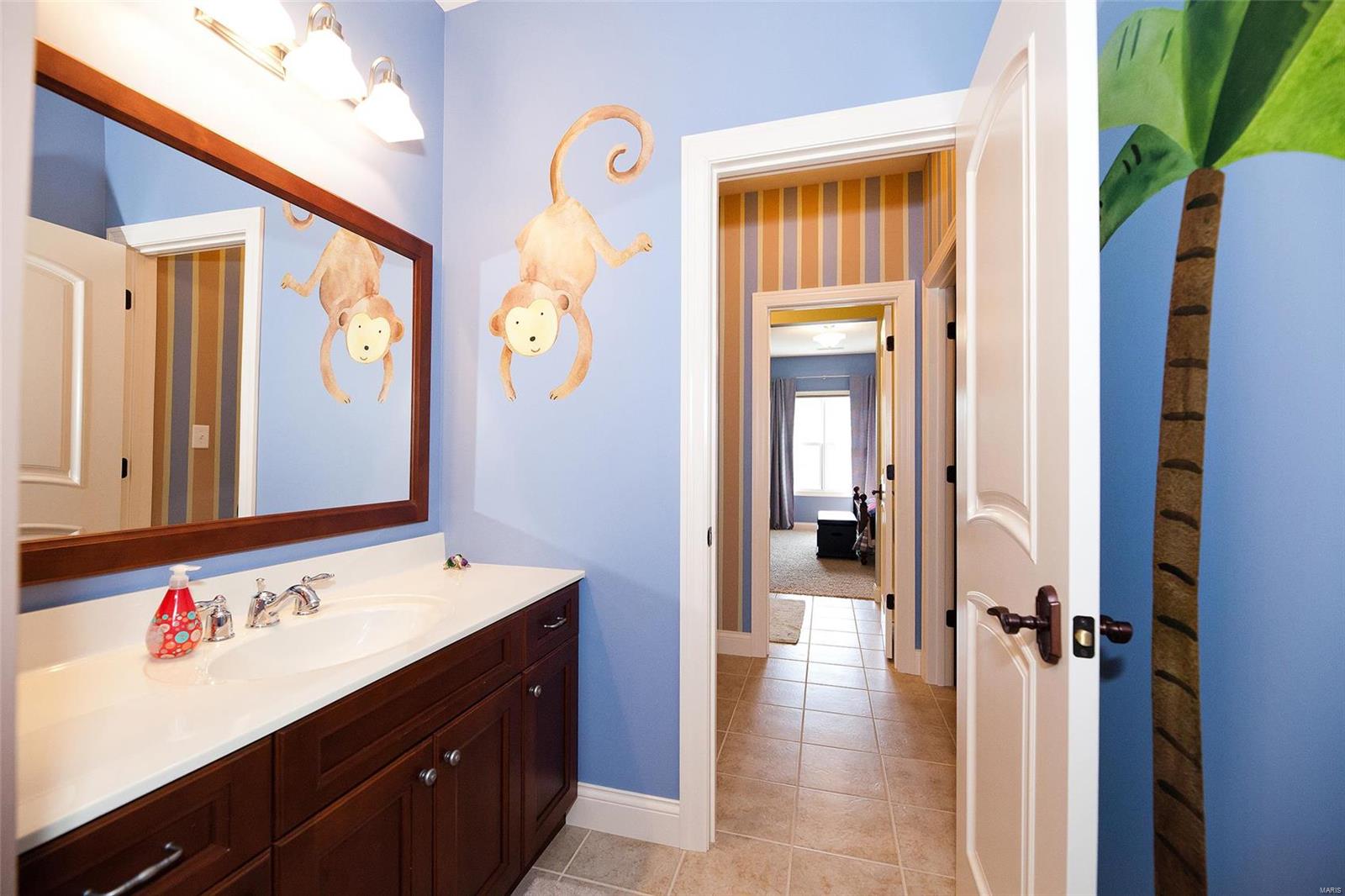 Homestead Estates - Residential