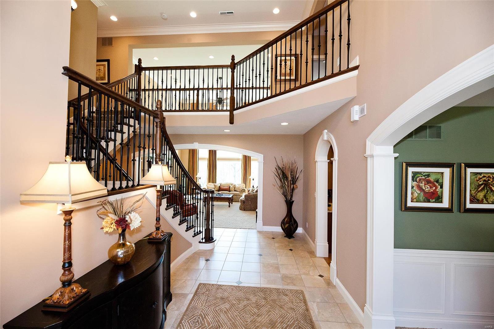 Homestead Estates - Residential