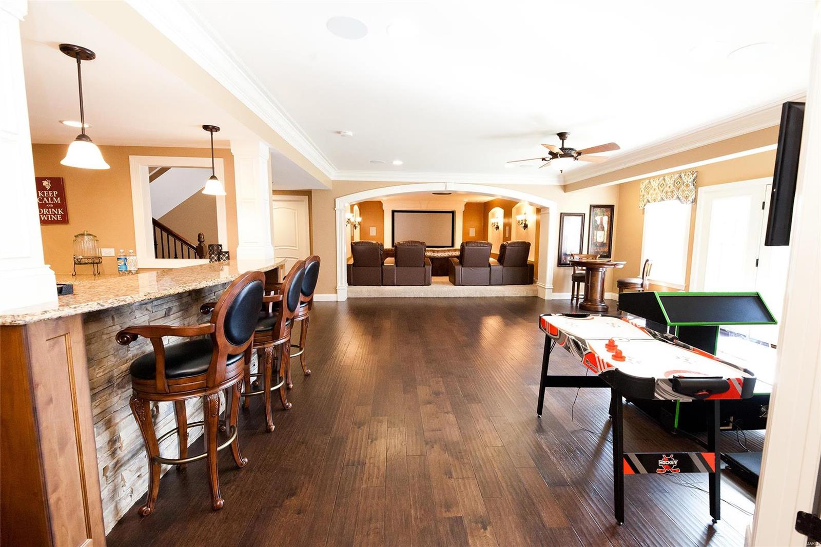 Homestead Estates - Residential