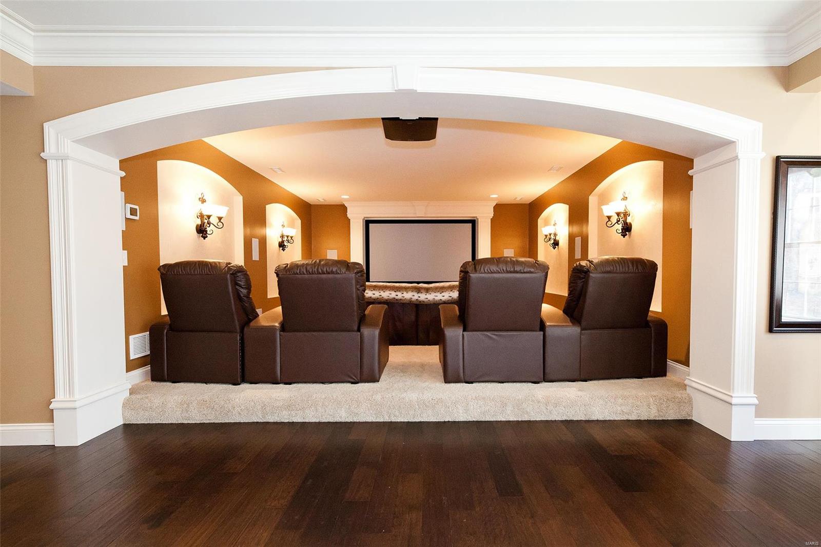 Homestead Estates - Residential