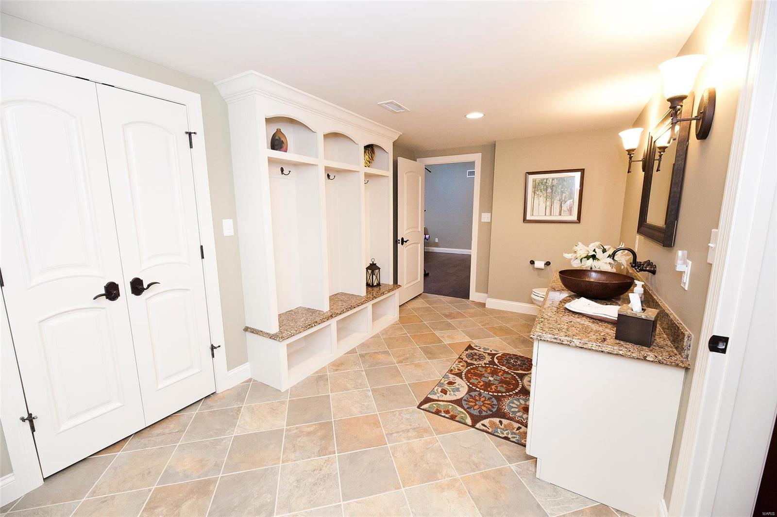 Homestead Estates - Residential