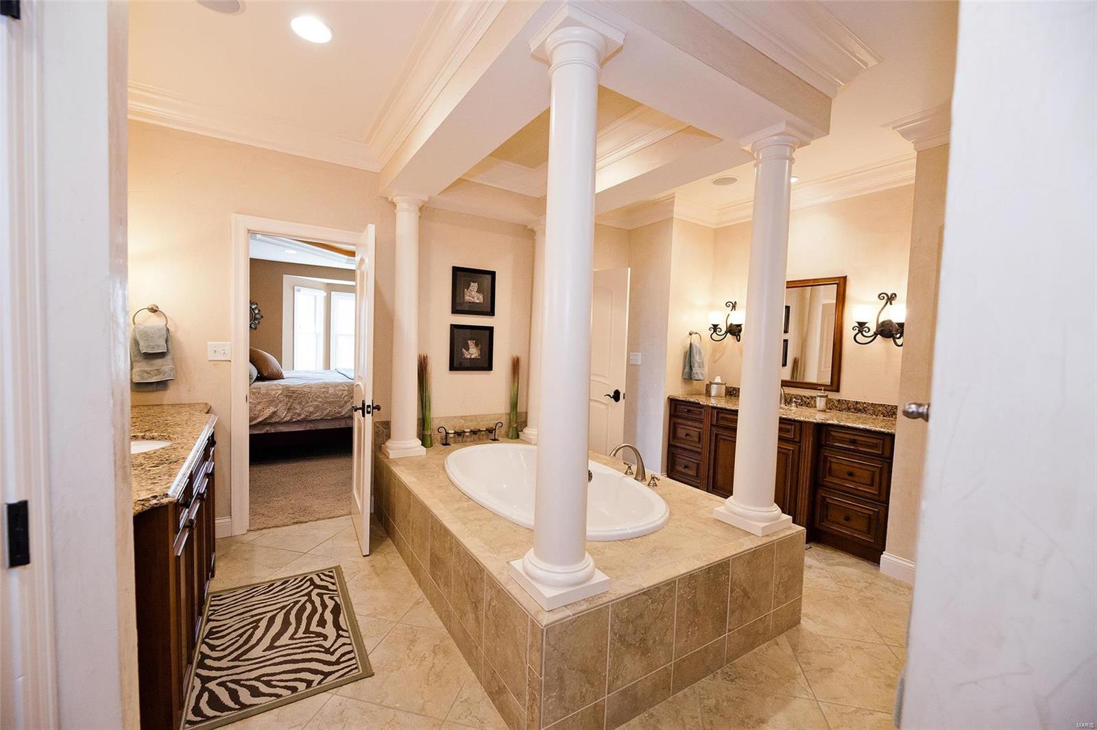 Homestead Estates - Residential