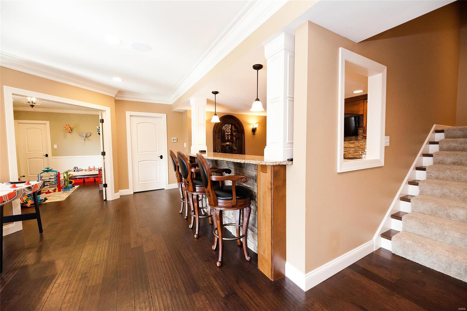 Homestead Estates - Residential