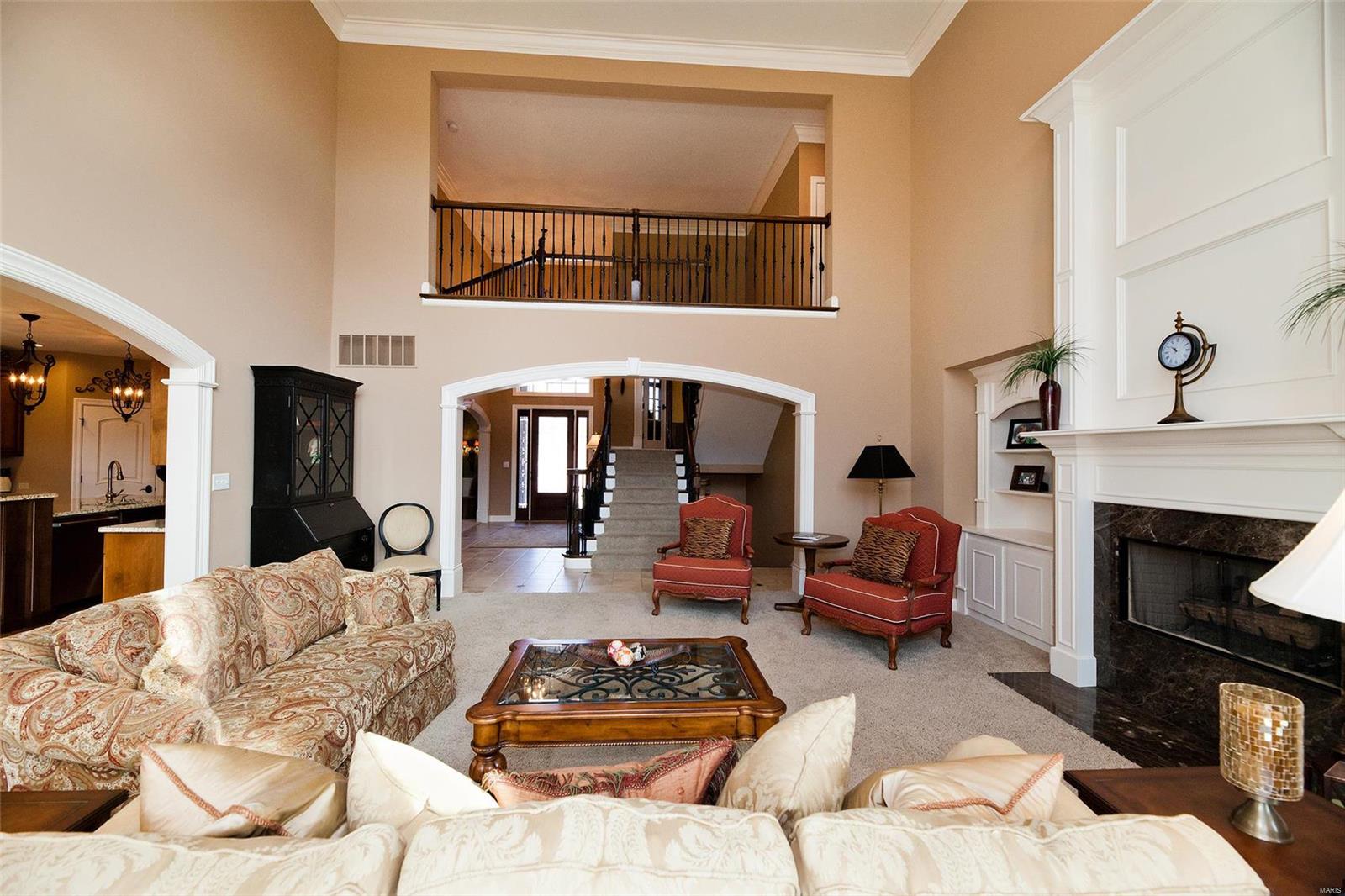 Homestead Estates - Residential