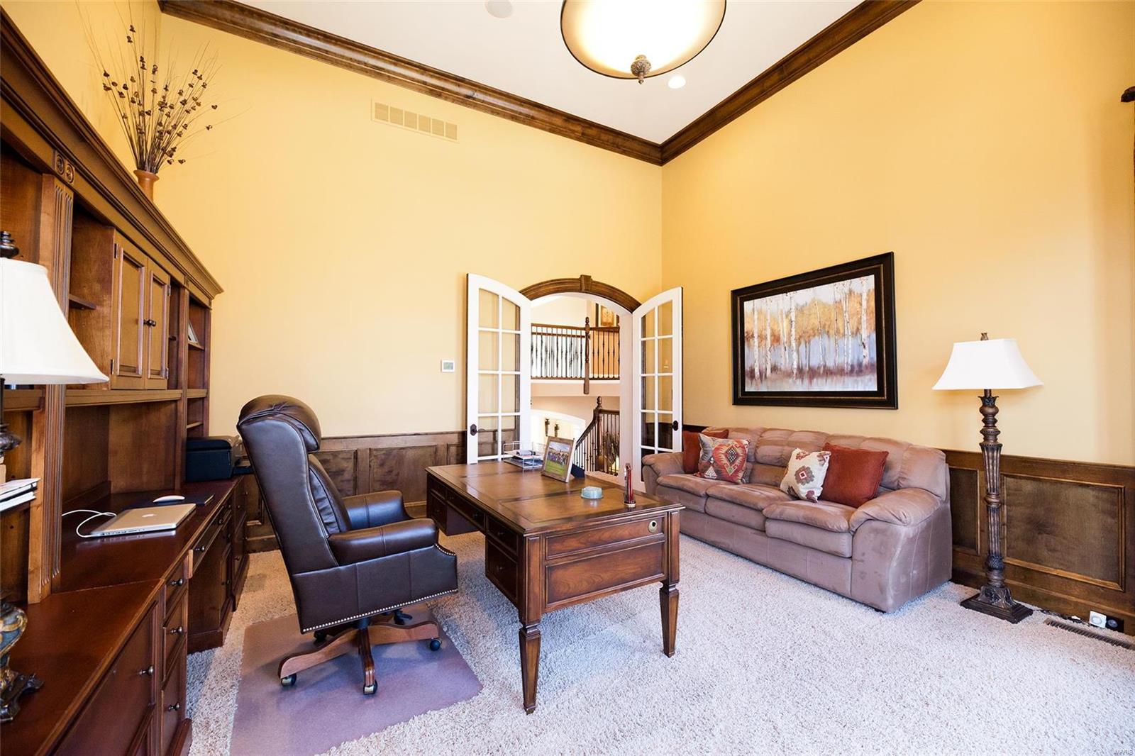 Homestead Estates - Residential