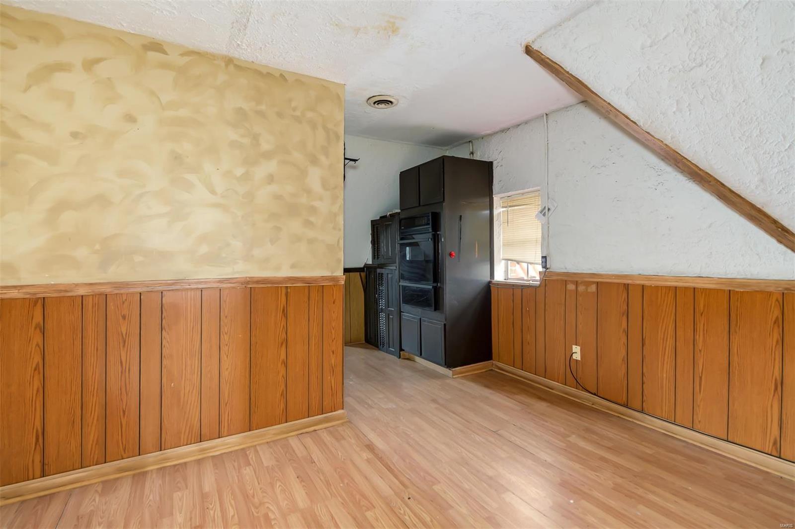 Edward Harens Add - Residential Income