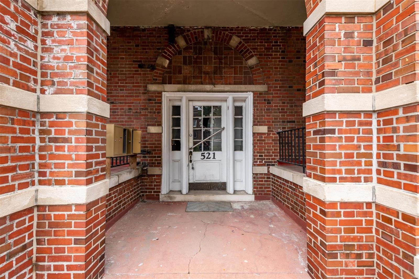 Edward Harens Add - Residential Income