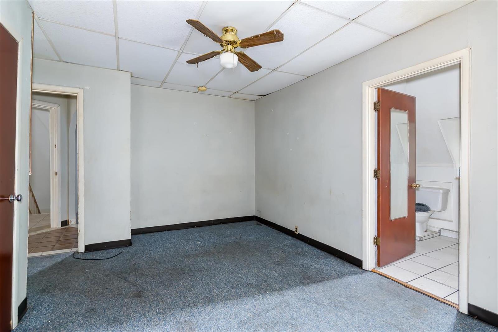 Edward Harens Add - Residential Income