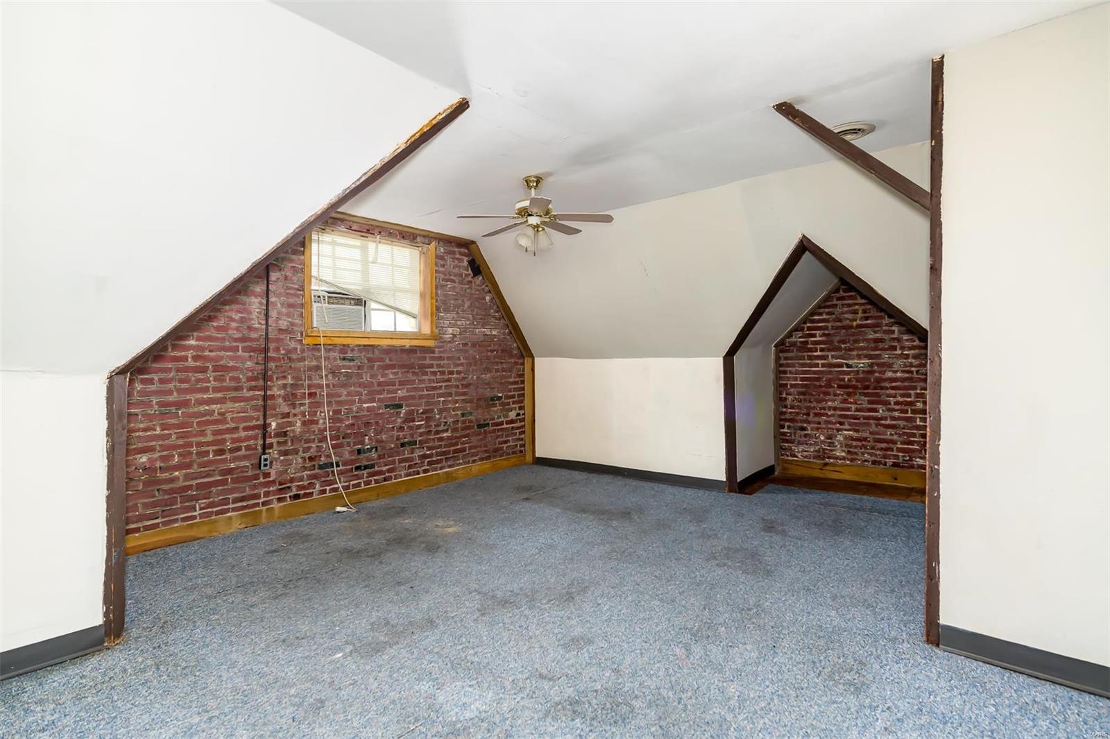 Edward Harens Add - Residential Income