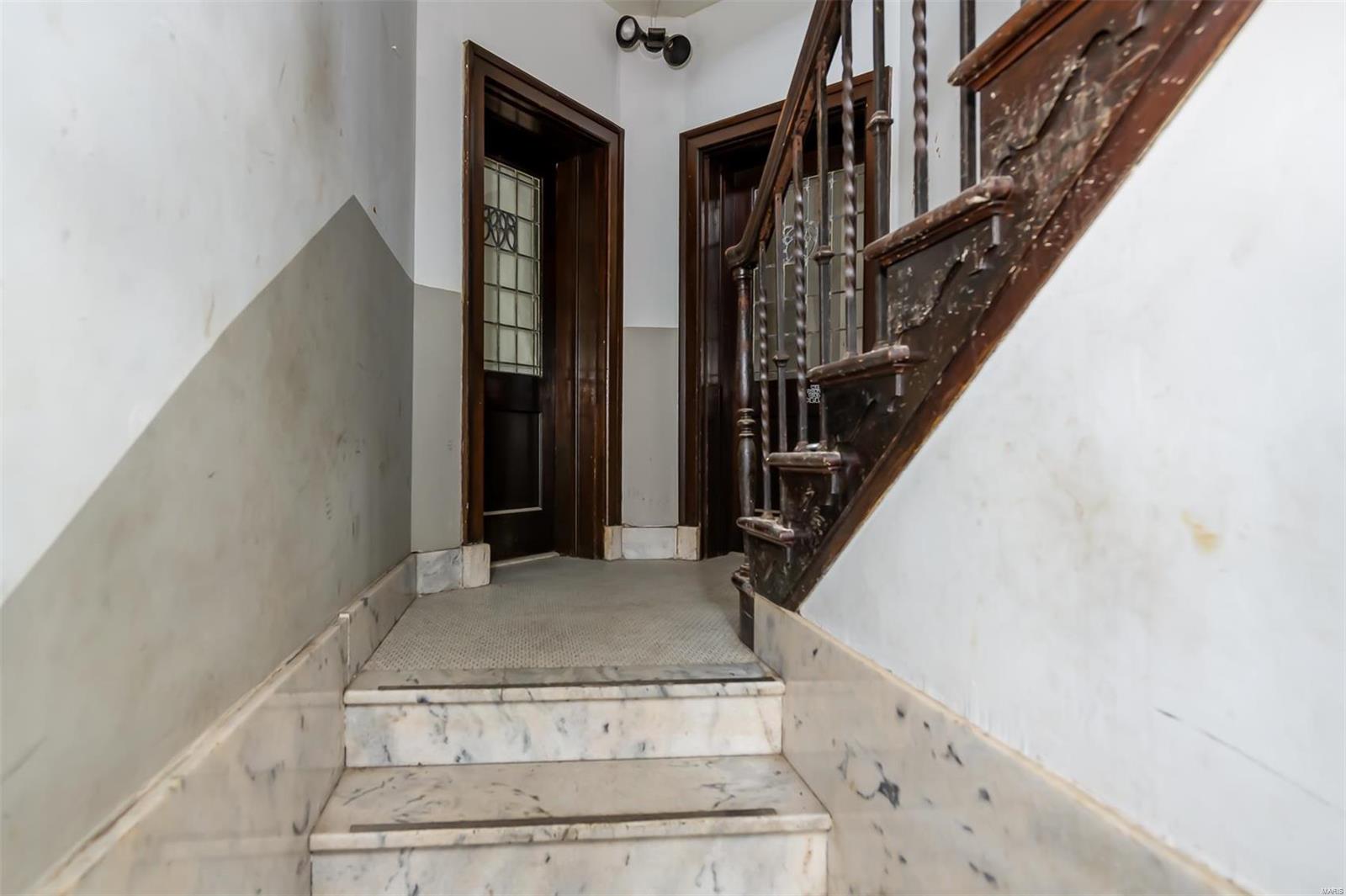 Edward Harens Add - Residential Income