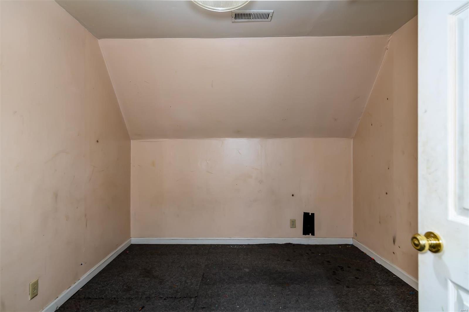 Edward Harens Add - Residential Income