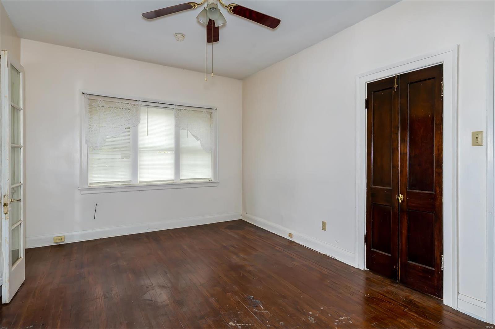 Edward Harens Add - Residential Income