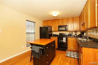 Coachlight - Residential