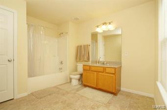 Coachlight - Residential