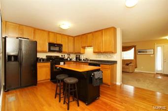 Coachlight - Residential