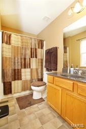 Coachlight - Residential