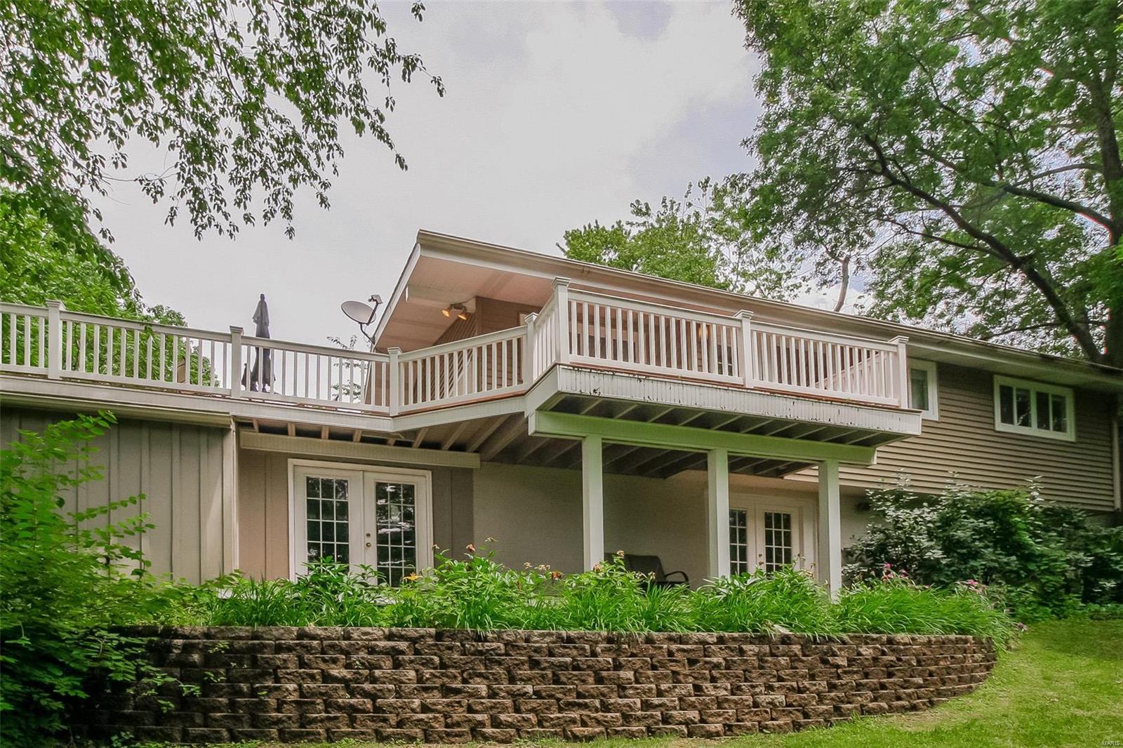 Willow Brook - Residential