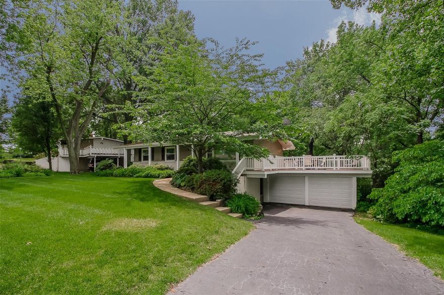 Sale price reflects the condition of the property.