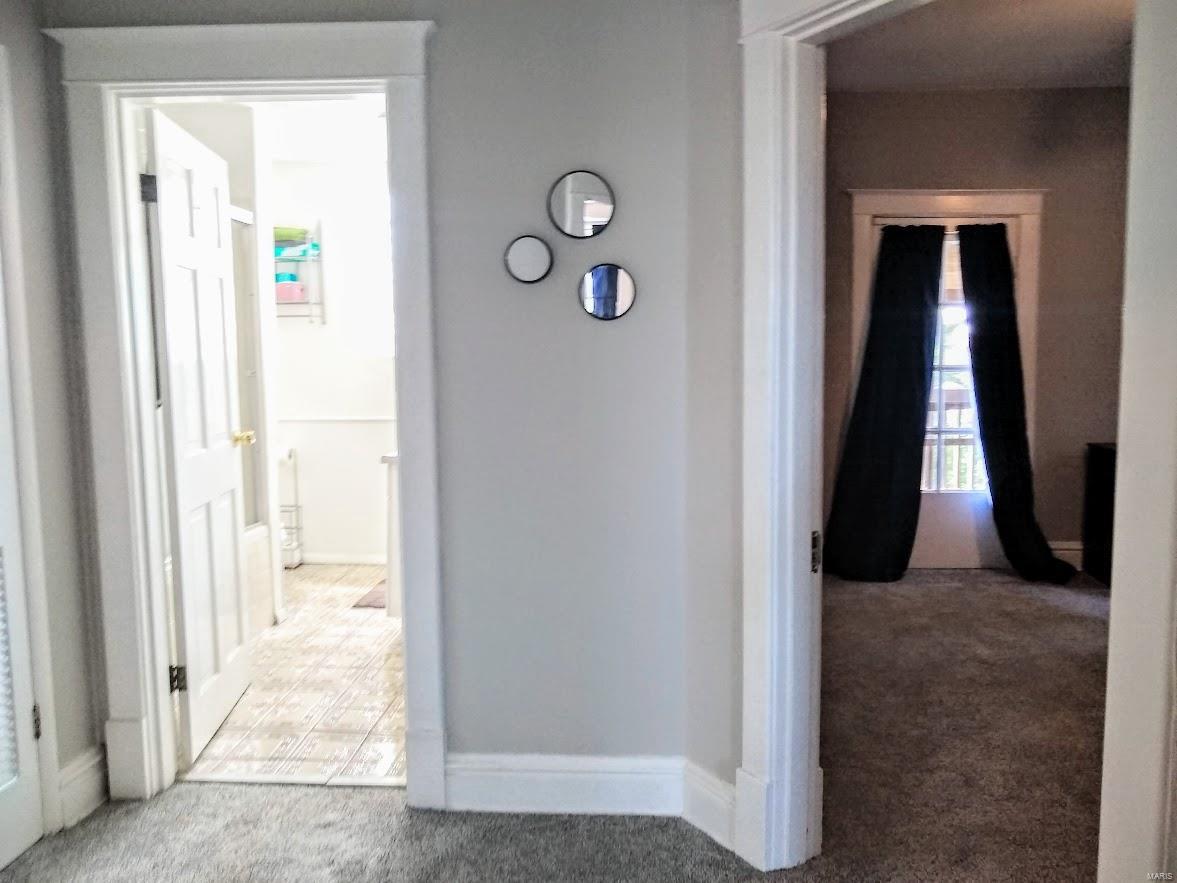 Justin Place Add - Residential