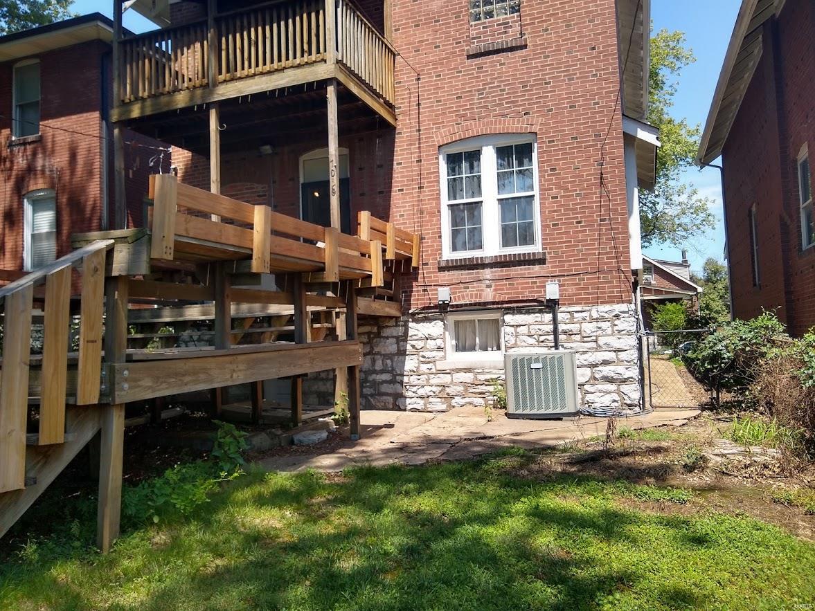 Justin Place Add - Residential