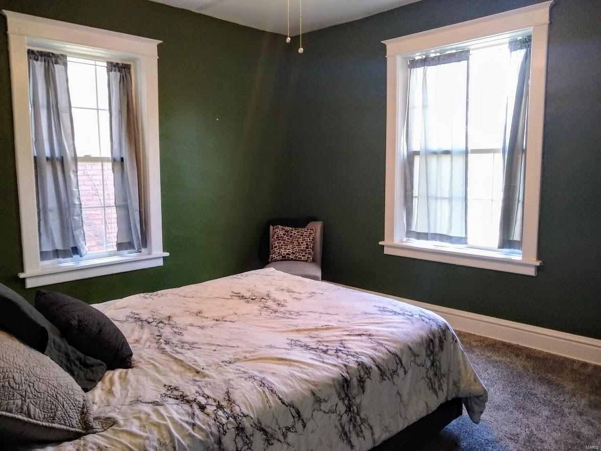 Justin Place Add - Residential