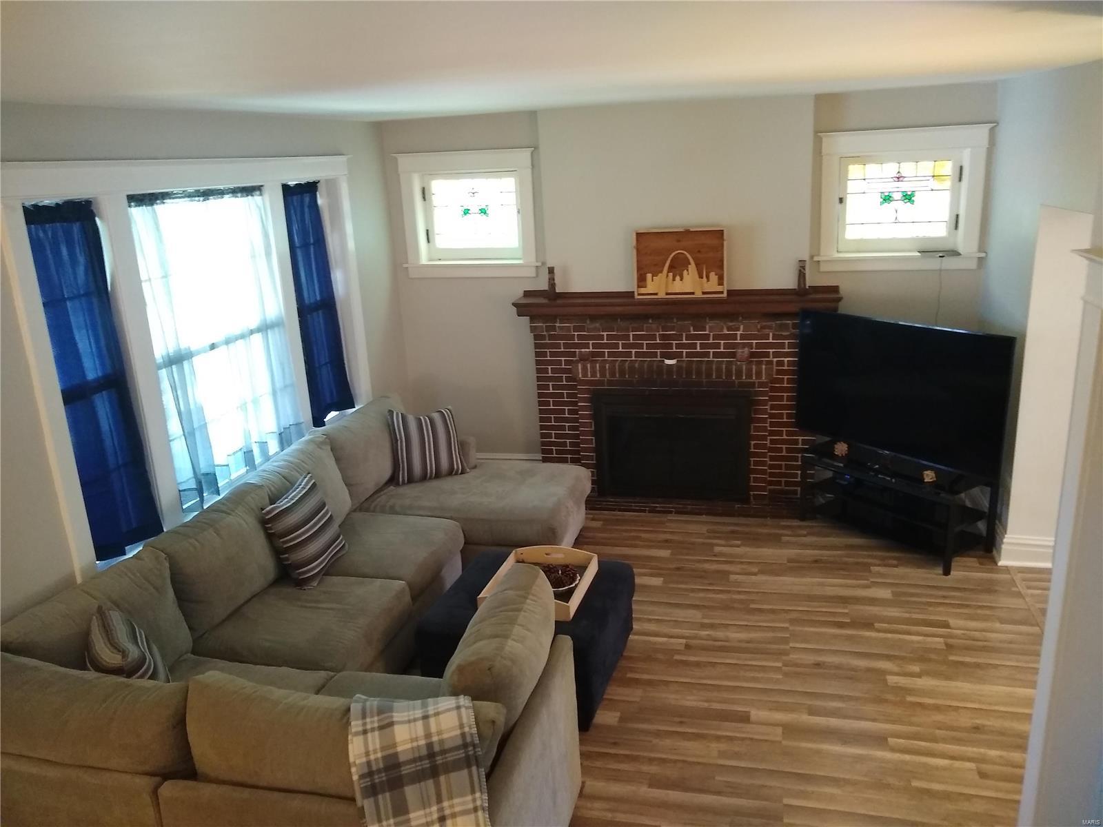 Justin Place Add - Residential