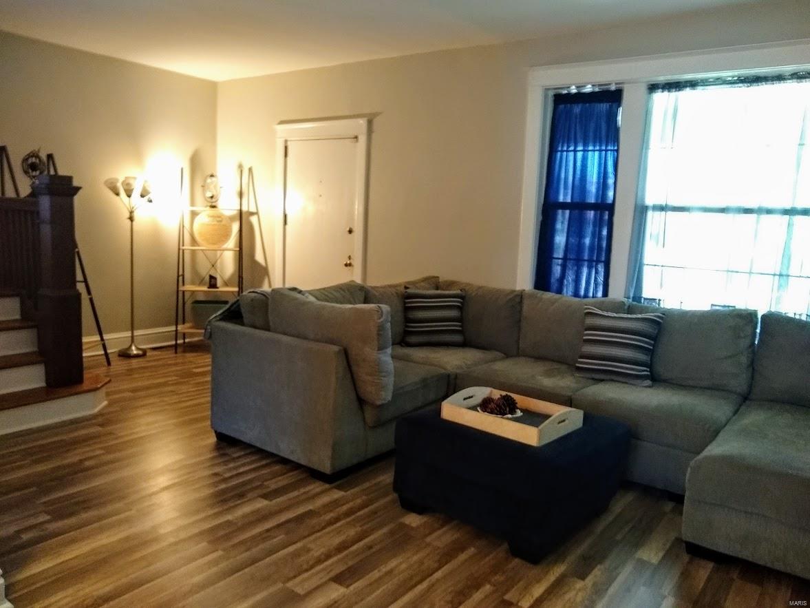 Justin Place Add - Residential