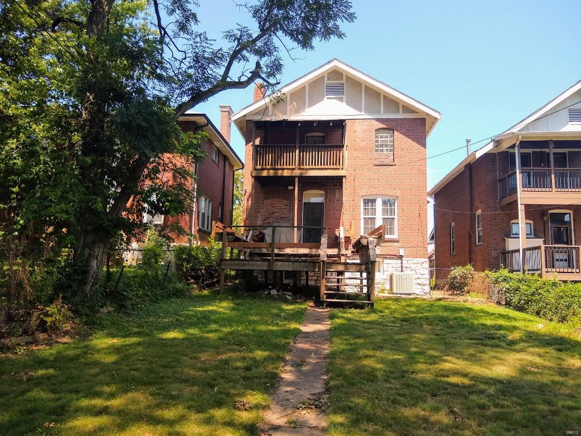 Justin Place Add - Residential