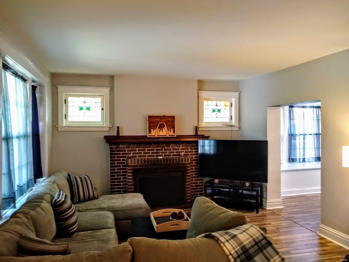 Justin Place Add - Residential