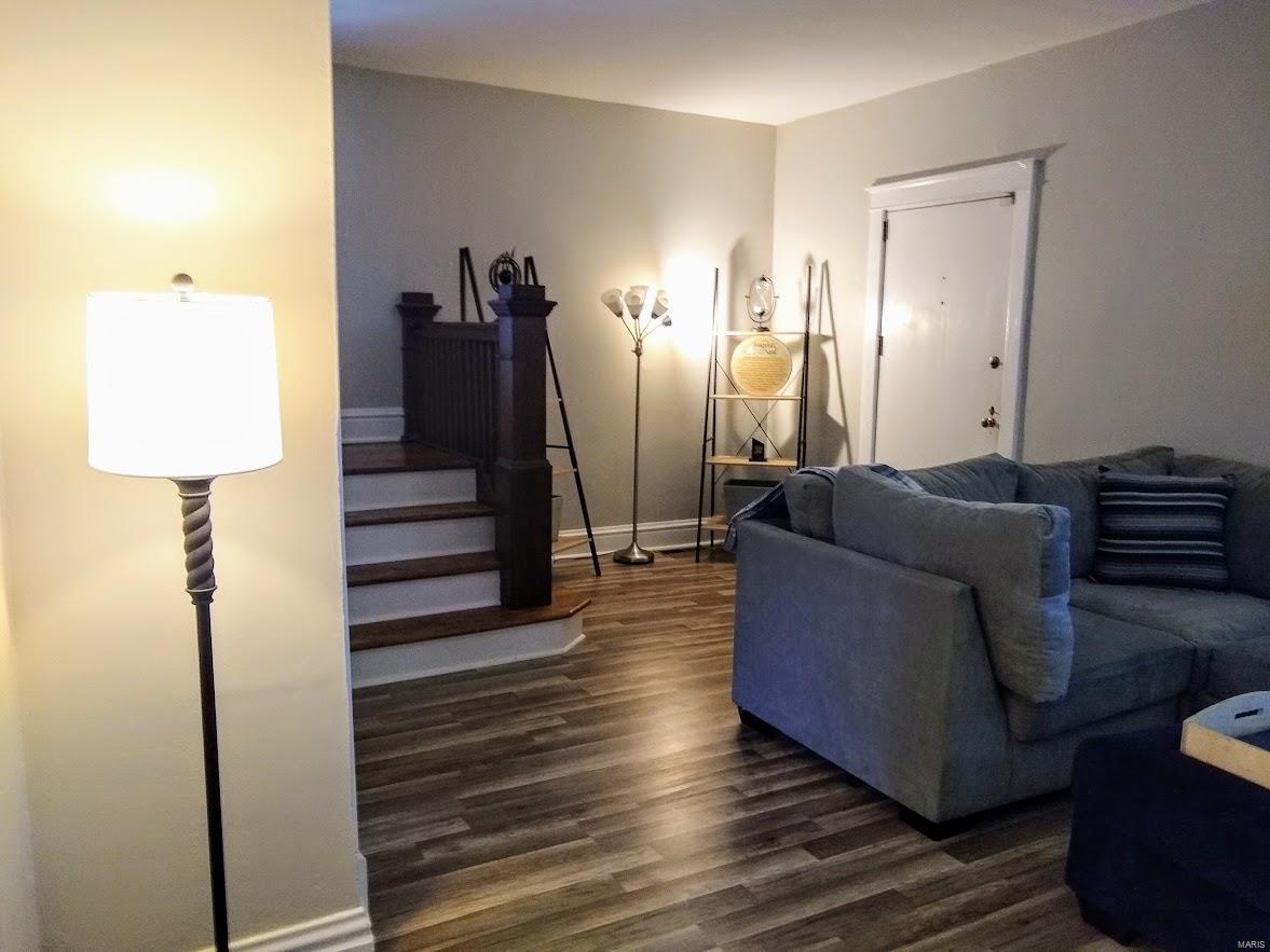 Justin Place Add - Residential