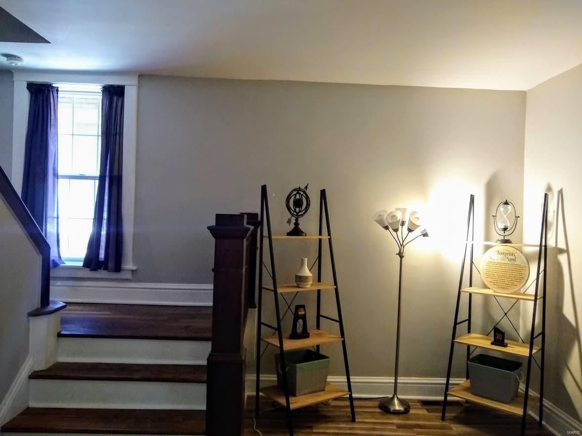 Justin Place Add - Residential