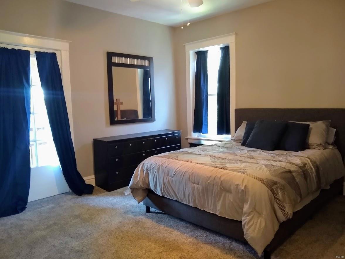 Justin Place Add - Residential