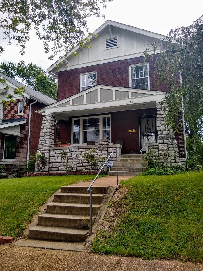 Justin Place Add - Residential