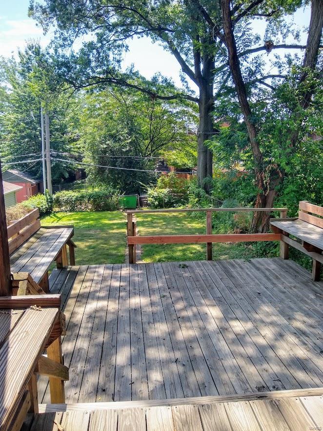 Justin Place Add - Residential