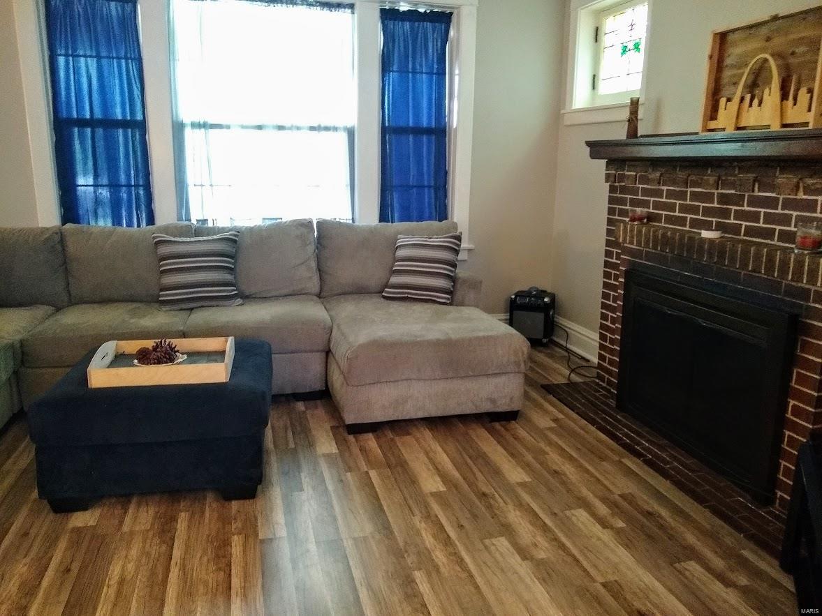 Justin Place Add - Residential